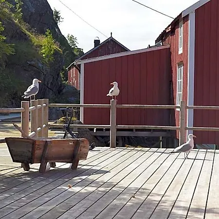 Hotell Lofoten - Sund