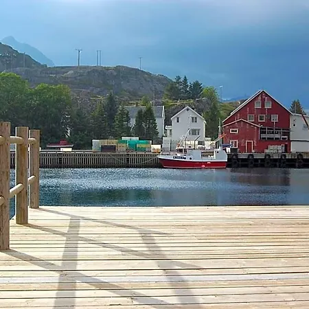 Lofoten - Sund * ראמברג