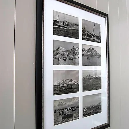 Lofoten - Sund Hotell