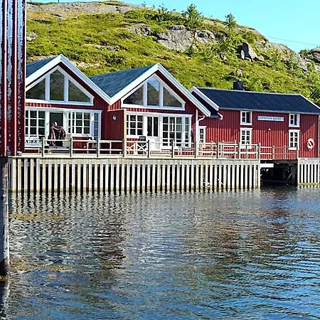 מלון Lofoten - Sund
