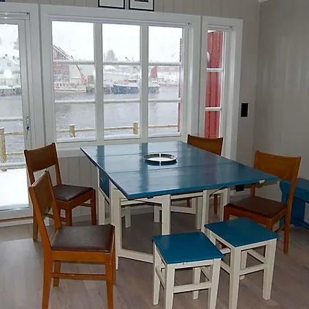 Lofoten - Sund *